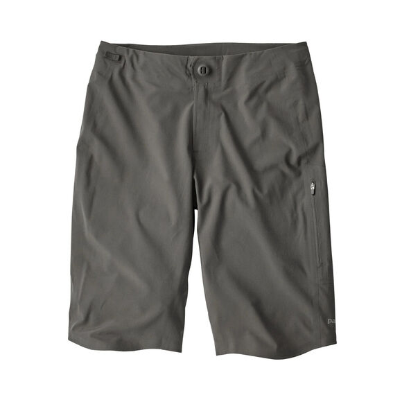 Patagonia Womens Dirt Roamer Mountain Bike Shorts With 4-Way Stretch Fabric